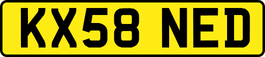 KX58NED