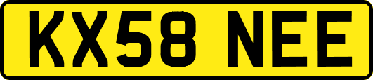 KX58NEE