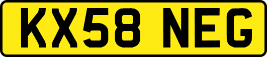 KX58NEG