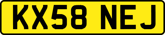 KX58NEJ