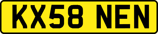 KX58NEN