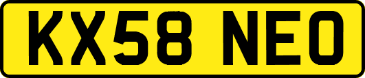KX58NEO