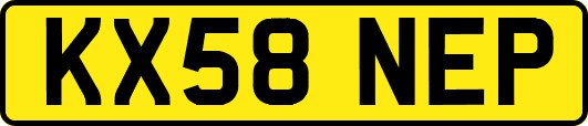 KX58NEP