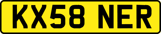 KX58NER