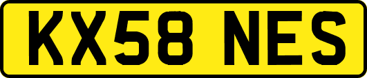 KX58NES