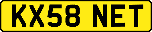 KX58NET