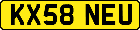 KX58NEU