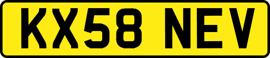 KX58NEV