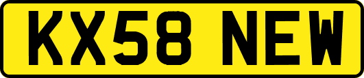 KX58NEW