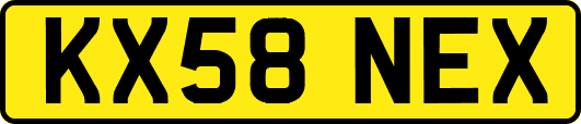 KX58NEX