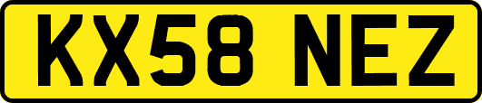 KX58NEZ