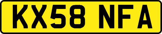 KX58NFA
