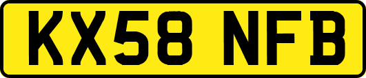 KX58NFB