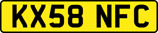 KX58NFC
