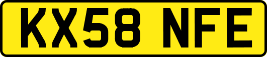 KX58NFE
