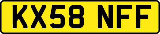 KX58NFF