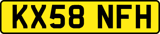 KX58NFH