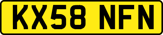KX58NFN