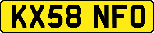 KX58NFO