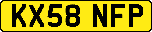 KX58NFP