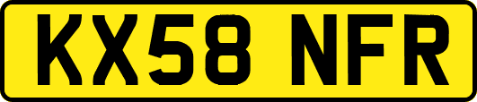 KX58NFR