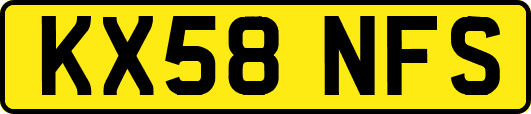 KX58NFS