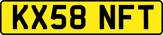 KX58NFT