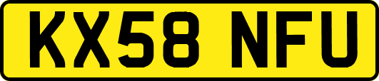 KX58NFU
