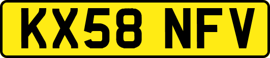KX58NFV