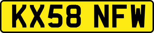 KX58NFW