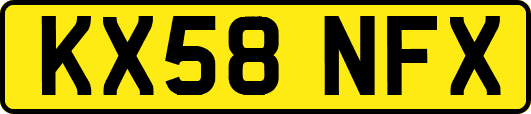 KX58NFX