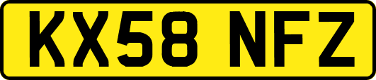 KX58NFZ