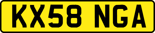 KX58NGA