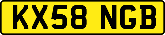 KX58NGB