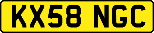 KX58NGC