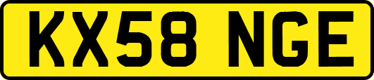 KX58NGE