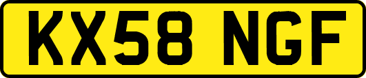 KX58NGF