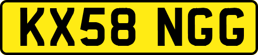KX58NGG