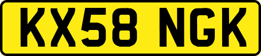 KX58NGK