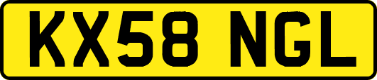KX58NGL