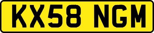 KX58NGM