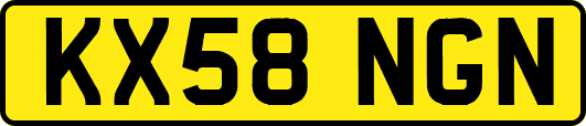 KX58NGN