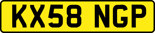 KX58NGP