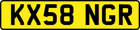 KX58NGR