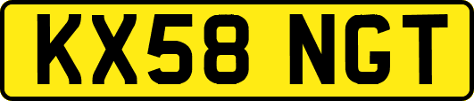 KX58NGT