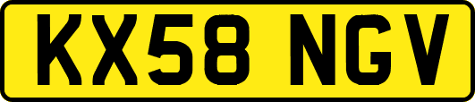KX58NGV