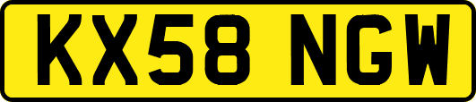 KX58NGW