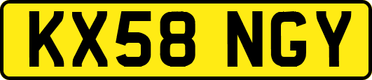 KX58NGY