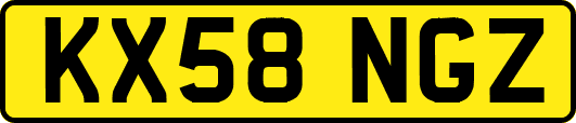 KX58NGZ
