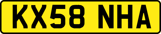 KX58NHA